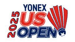 Yonex US Open 2025