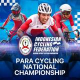 Para Cycling National Championship