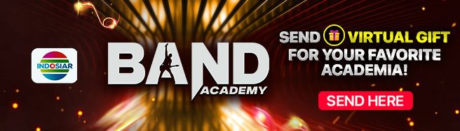  BB - VG Band Academy (International)