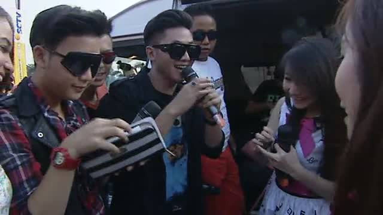 Inbox EP 221