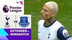 Tottenham vs Everton - Extended Mini Match | Premier League 2024/25