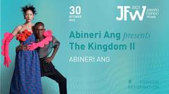 ABINERI ANG PRESENTS ""THE KINGDOM"" II