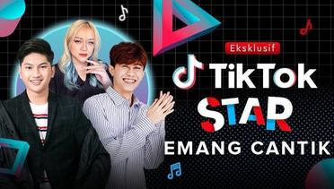 TikTok Star - Emang Cantik! | Episode 4