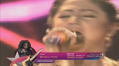 Toto Anggit & Dewi Persik - Hikayat Cinta (Grand Final Bintang Pantura)
