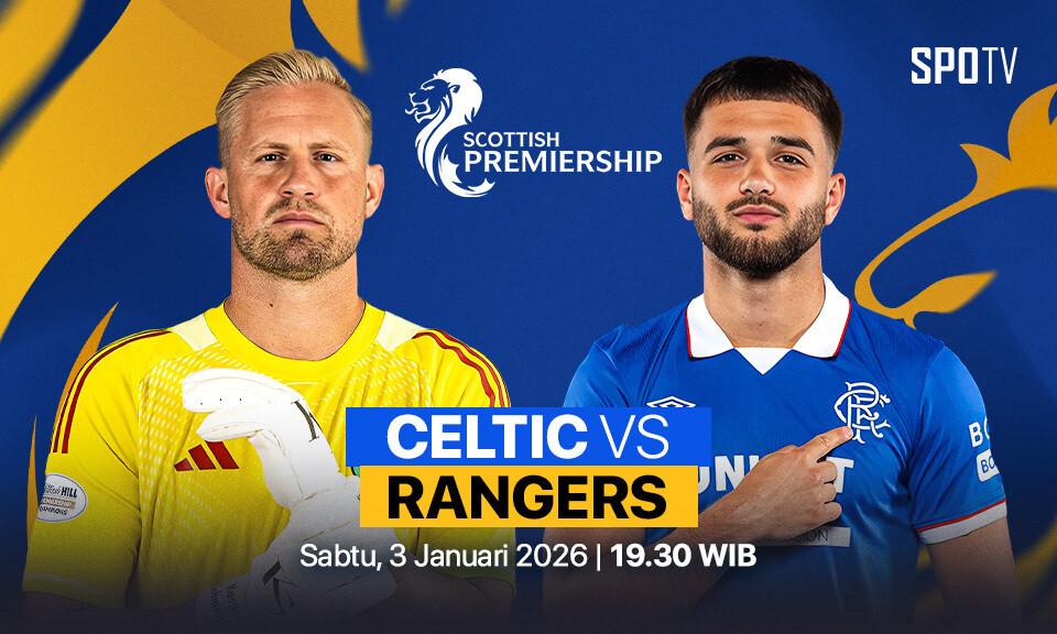 Celtic vs Rangers