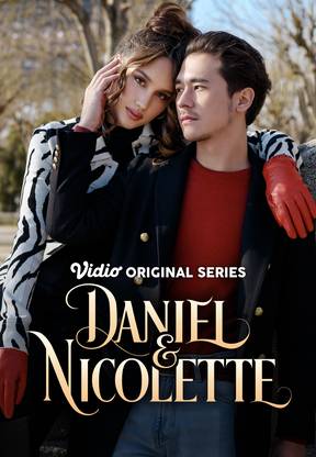 Daniel & Nicolette
