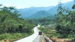 Jalan Lingkar di Purwakarta Penghubung 4 Kabupaten di Jabar