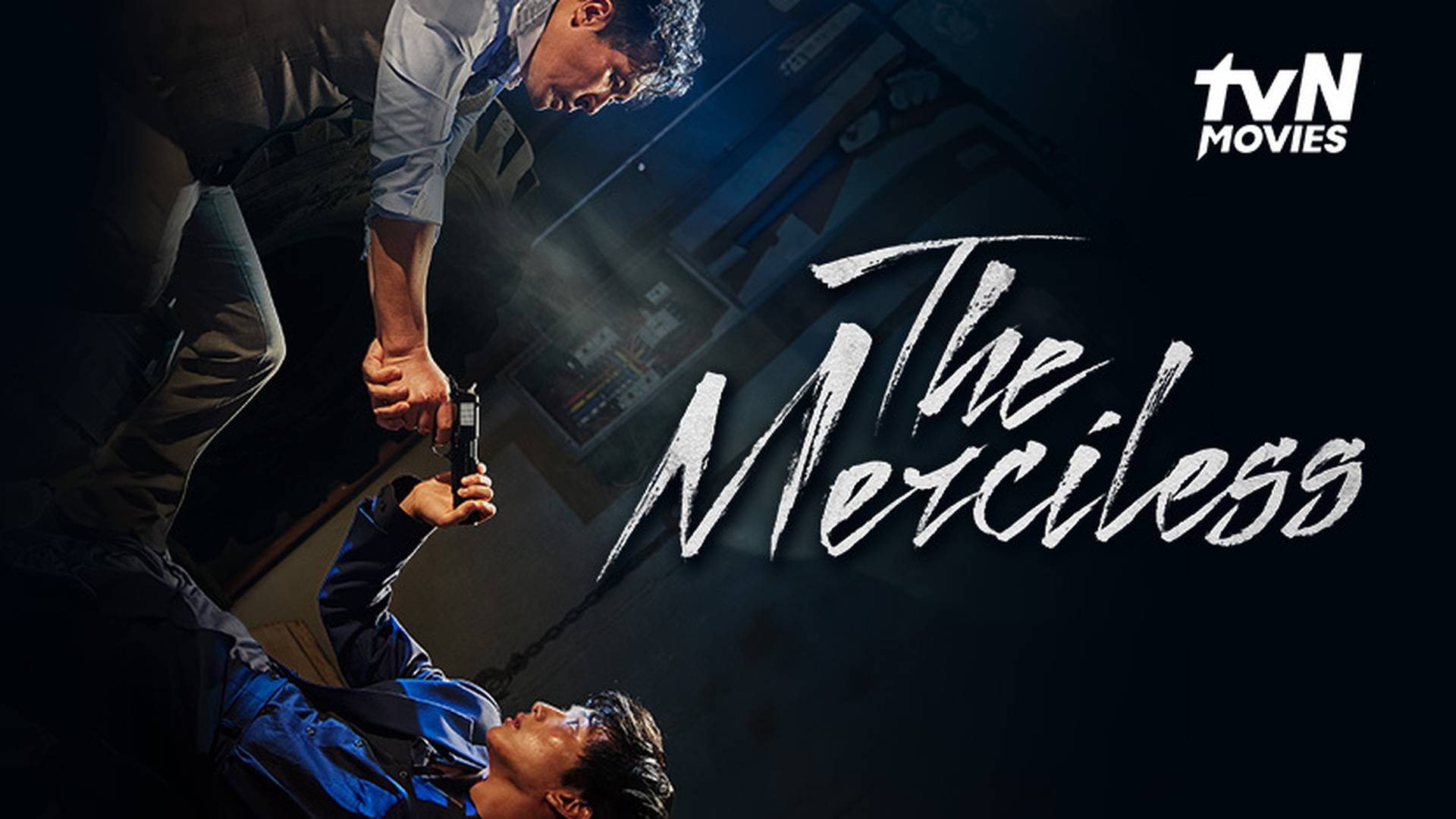 The Merciless