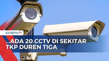 Fakta Seputar CCTV Duren Tiga, dari Perintah Pengamanan Hingga Perbedaan dengan Cerita dari Sambo
