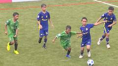 Highlights U-11 Kancil Mas vs Tunas Bogor | Top Youth Premier League