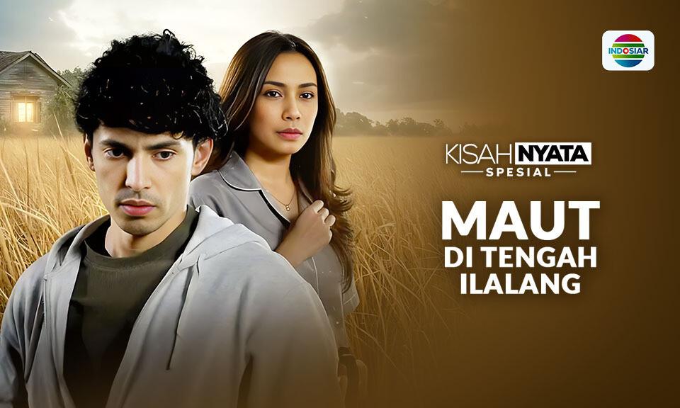  Maut Di Tengah Ilalang