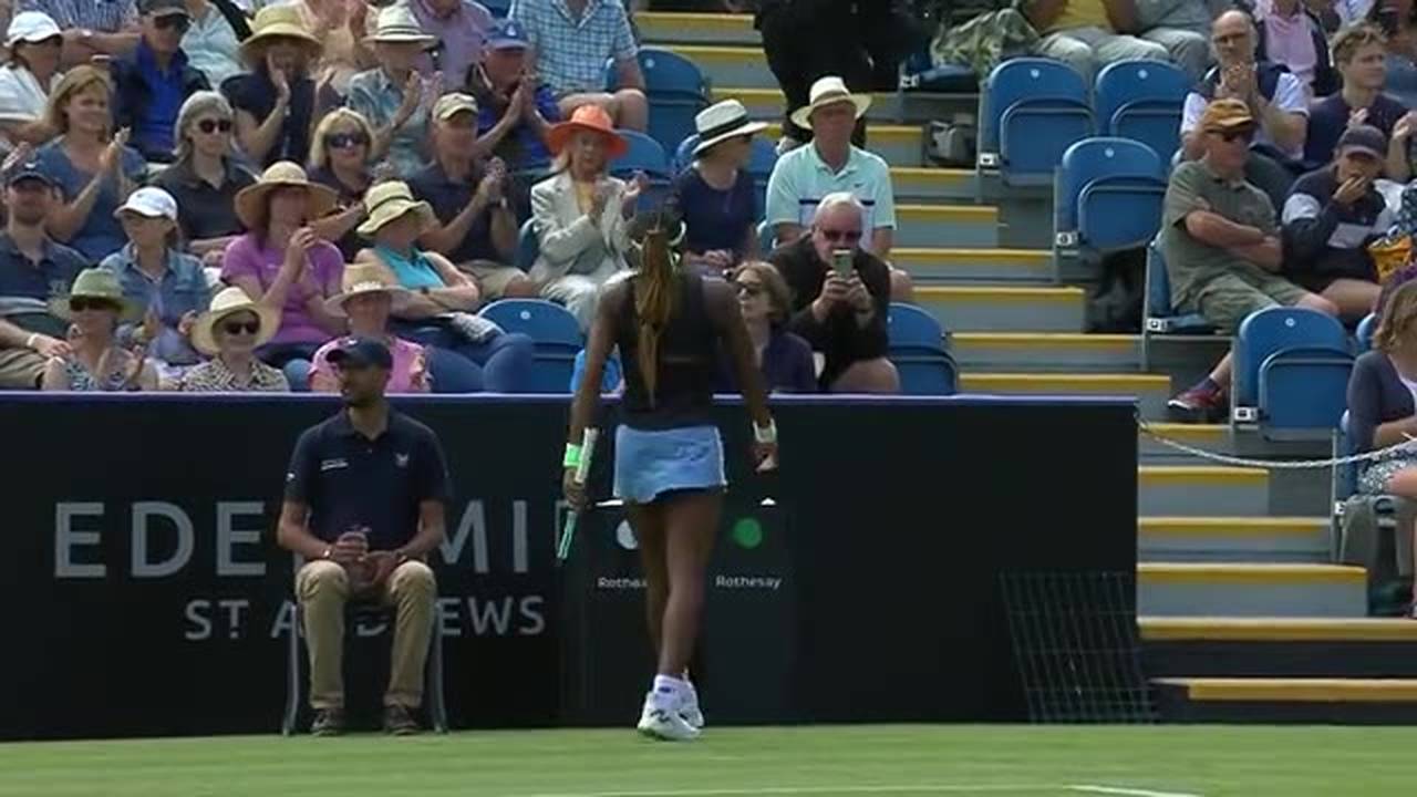Гвадалахара теннис WTA стадион фото