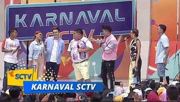 Karnaval SCTV - Kediri 07/12/19