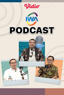 IWA TV - Podcast