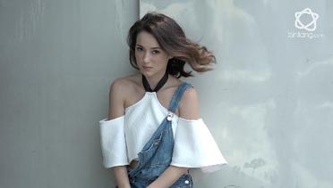 Sumber Inspirasi Julie Estelle