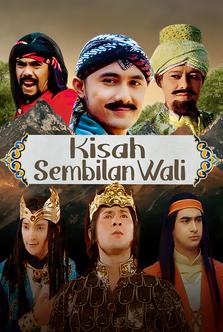 Kisah Sembilan Wali