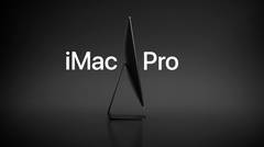 NEW iMac Pro #APPLE