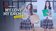 Episode 21 - My Love My Enemy Season 2