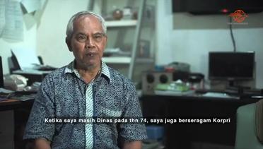 Pos Indonesia: Pahlawanku Sepanjang Masa