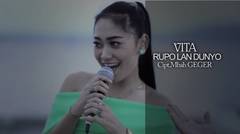 Vita Alvia - Rupo Lan Dunyo - [Official Video]