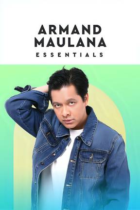 Essentials: Armand Maulana