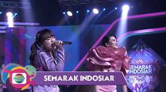 Rela Deh Rela!! Di "Sayang 2" Fitri Carlina dan Happy Asmara!! | Semarak Indosiar 2020