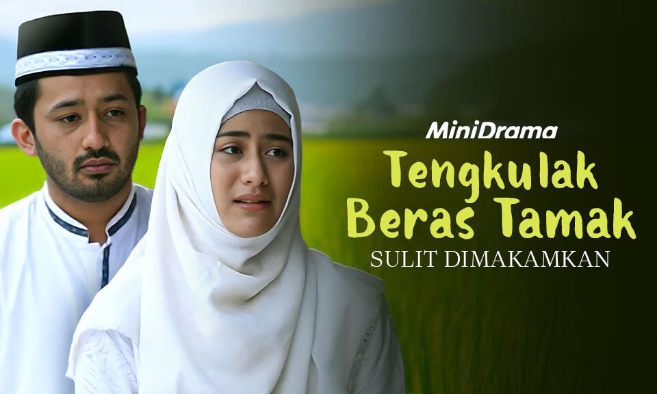 Tengkulak Beras Tamak Sulit Di Makamkan