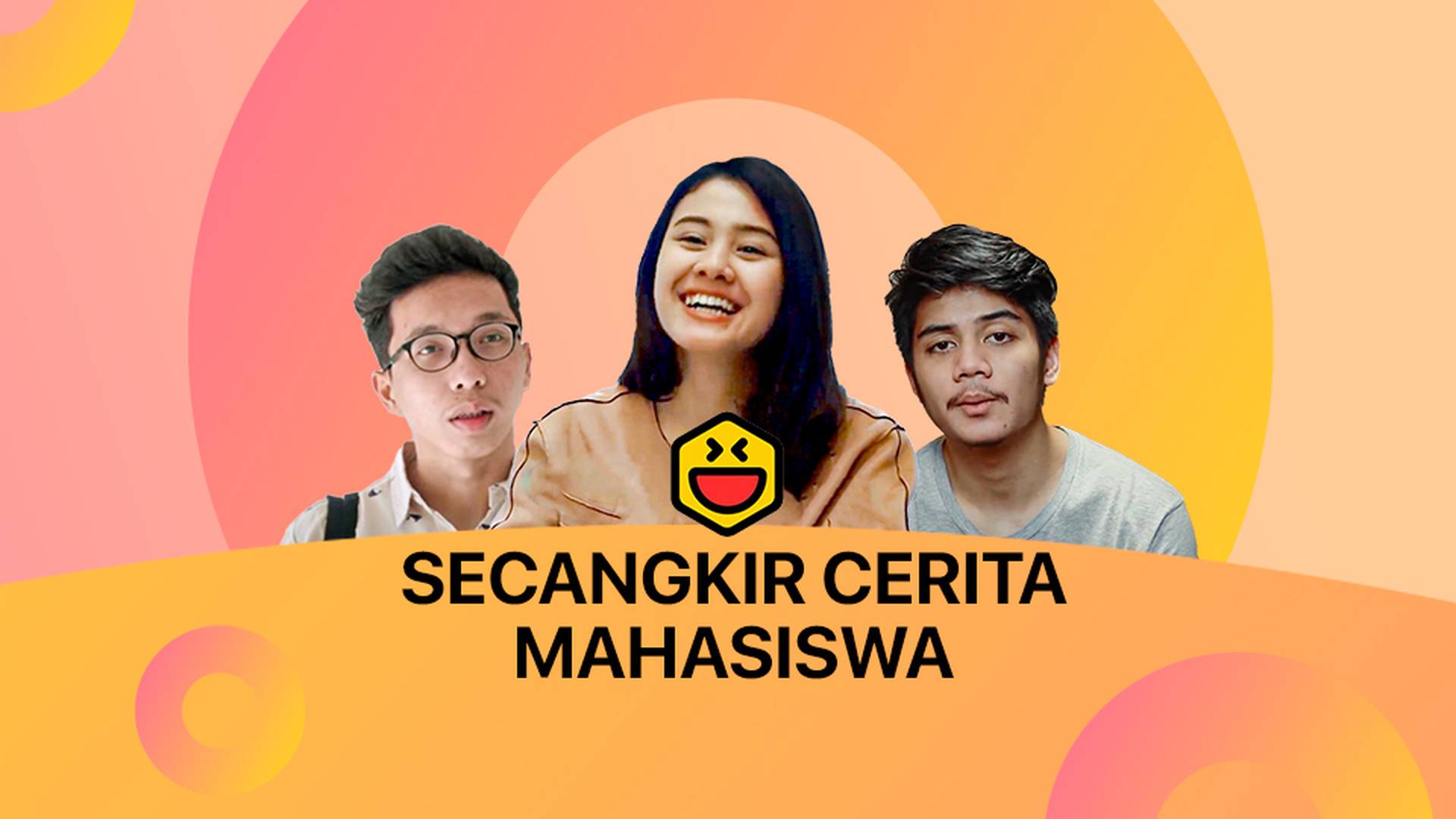 Secangkir Cerita Mahasiswa