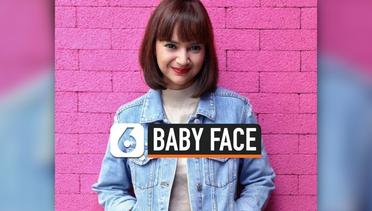 Deretan Artis dengan Wajah Baby Face di Usianya yang Dewasa
