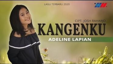 Adeline Lapian - KANGENKU (Official Music Video)