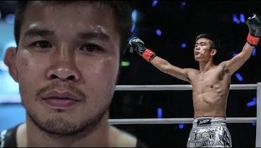 ONE Special Feature - Nong-O & Han Zi Hao’s Incredible Commitment To Muay Thai