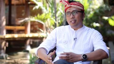 Wisata Halal Lombok Melengkapi Kekayaan Pariwisata Indonesia