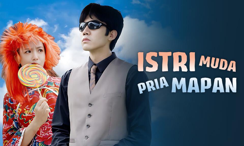 Istri Muda Pria Mapan