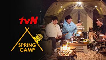 Spring Camp - TVN