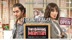 Official Trailer TOKO BARANG MANTAN - Mulai Buka 20 Februari 2020 di Bioskop!