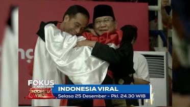 Rangkuman Berita Viral Selama Setahun akan di Rangkum di Fokus Akhir Tahun Indonesia Viral!