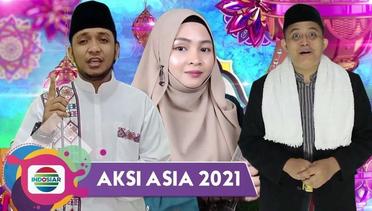 Aksi Asia 2021 - Top 9 Group 1 Al-Amin