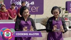MENANG TIPIS!!! Tim Abdi Dalem Menangkan Tantangan Masak Nasi Golong Lawan Tim Dimas Diajeng Yogyakarta - Cooking Master