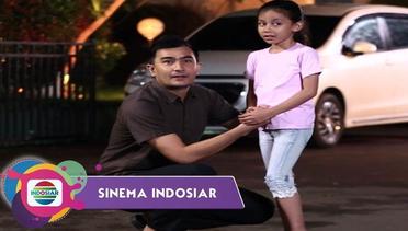 Sinema Indosiar - Sedekah Anakku Membawa Berkah Untukku