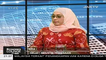 Jaktv - Economics Lounge with ISEI Part 5 : 1132 Bukan Kapal Asing