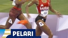 Final Lari Halang Rintang 3000m Putri - Atletik - Highlights | Olympic Games Paris 2024