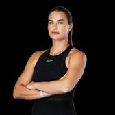 Aryna Sabalenka
