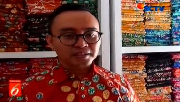 Berdayakan Kaum Disabilitas melalui Usaha Batik Wistara