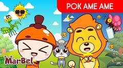 Pok Ame Ame | Lagu Anak Populer | Lagu Anak Indonesia | Mari Belajar sambil Bermain