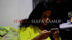 ISFF2019 HALO... SIAPA KAMU? Trailer Jakarta