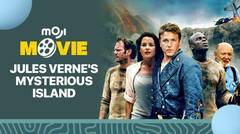 Moji Movie: Jules Verne's Mysterious Island - 19 April 2024