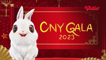 Chinese New Year Gala 2023