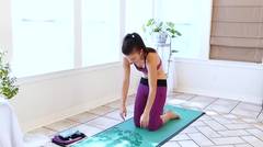 Beginners Yoga for Flexibility & Relaxation