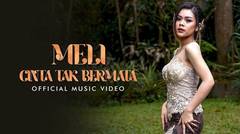 Meli - Cinta Tak Bermata | Official Music Video