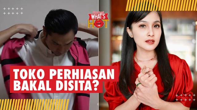 Apartemen Mewah Terancam Disita, Sandra Dewi Bakal Terusir?
